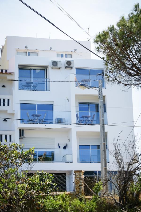 Apartamentos Pinhao Lagos Exterior photo